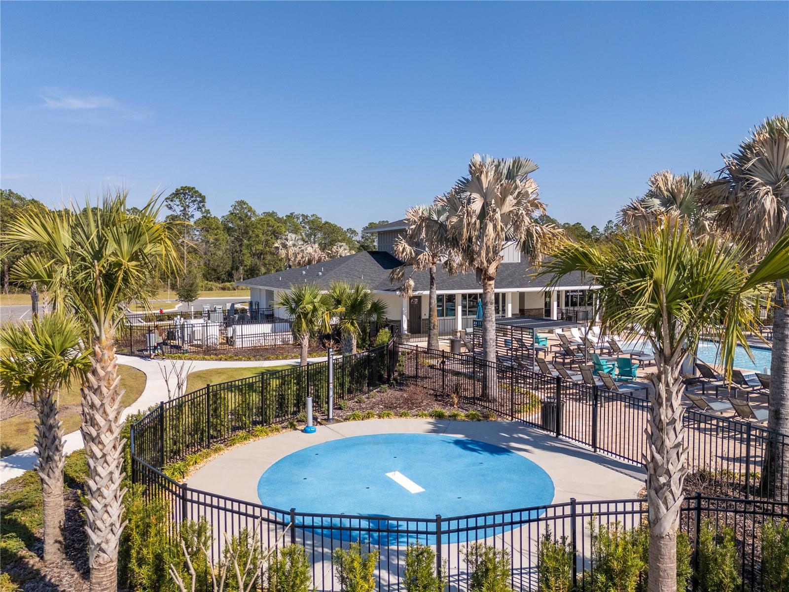 3243 SANCTUARY DR, CLERMONT, FL — photo 173