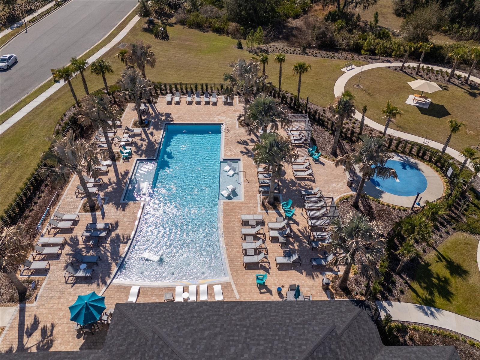 3243 SANCTUARY DR, CLERMONT, FL — photo 175