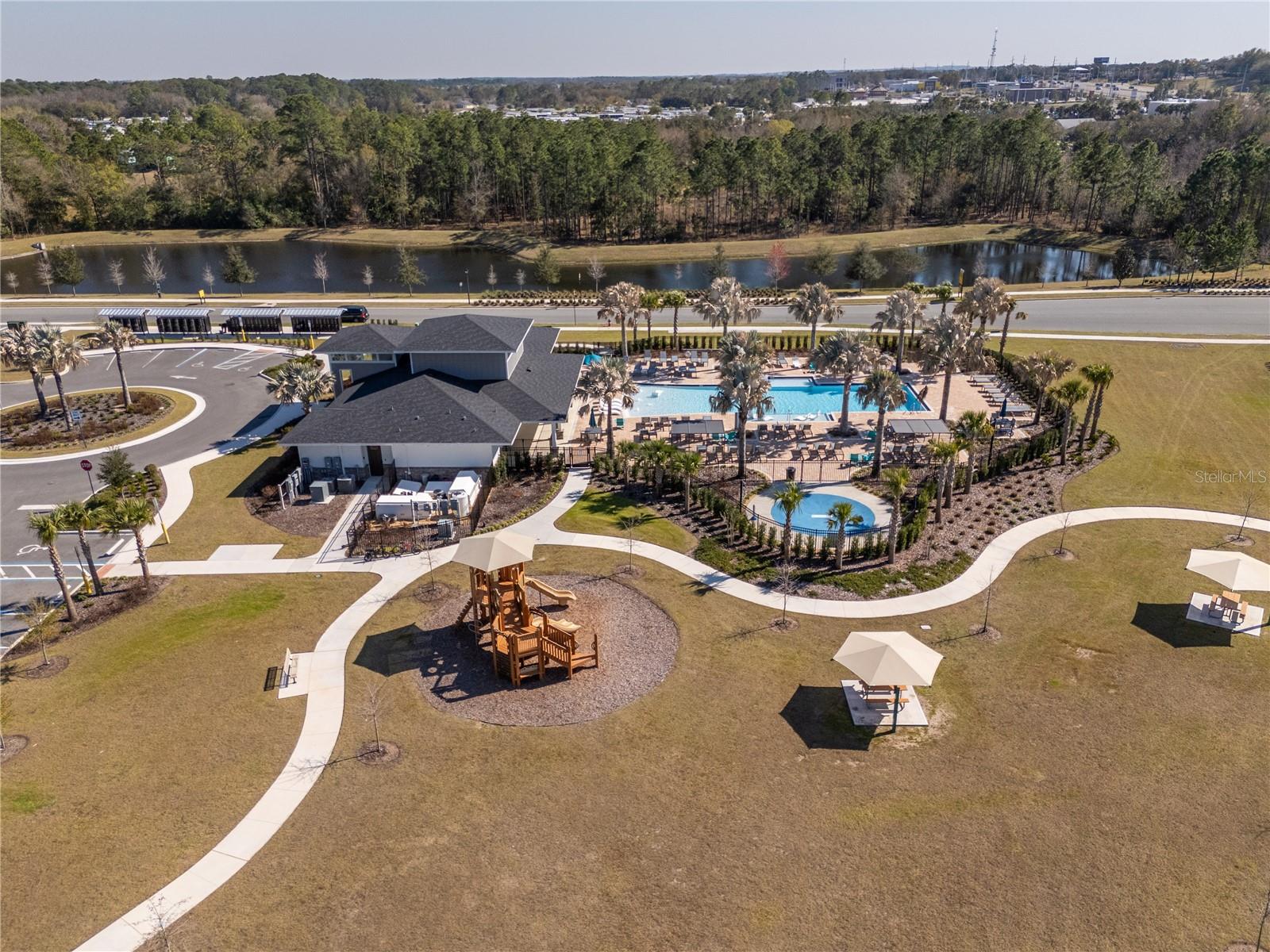 3243 SANCTUARY DR, CLERMONT, FL — photo 180