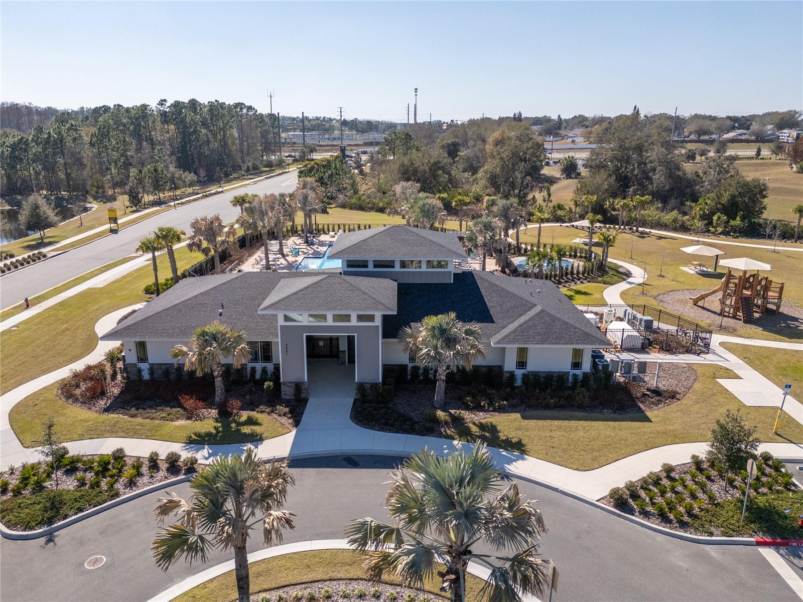 3243 SANCTUARY DR, CLERMONT, FL — photo 182