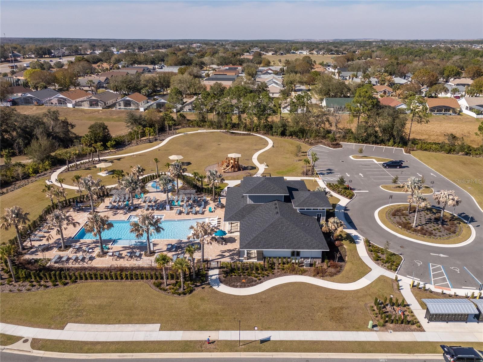 3243 SANCTUARY DR, CLERMONT, FL — photo 184