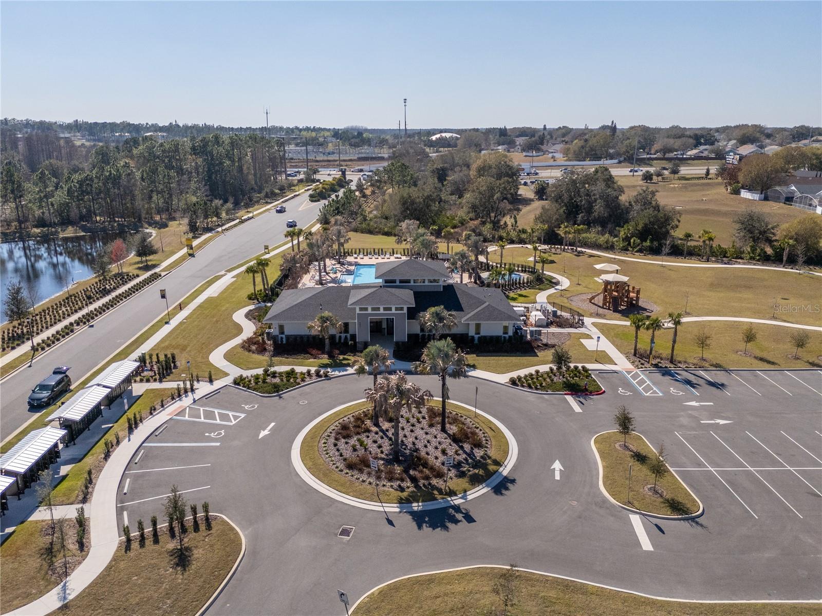 3243 SANCTUARY DR, CLERMONT, FL — photo 187