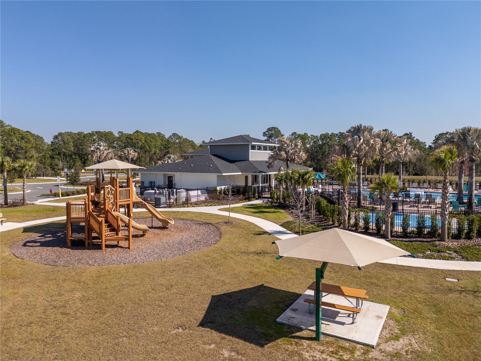 3243 SANCTUARY DR, CLERMONT, FL — photo 189