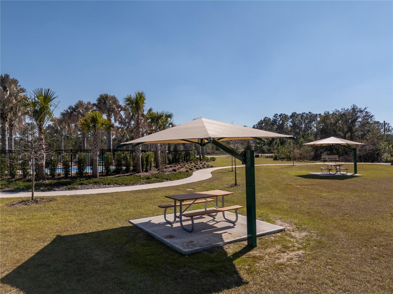 3243 SANCTUARY DR, CLERMONT, FL — photo 193