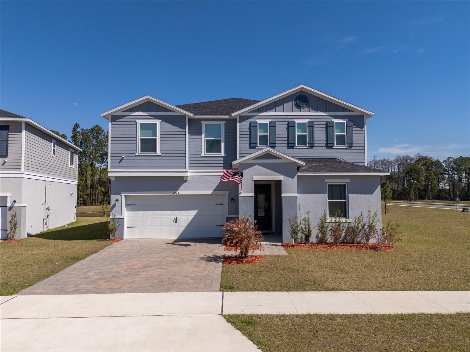 3243 SANCTUARY DR, CLERMONT, FL — photo 196
