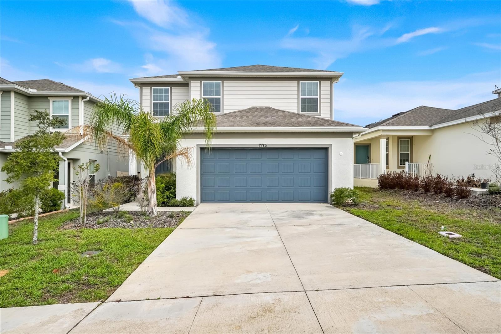 7780 SYRACUSE DR, CLERMONT, FL