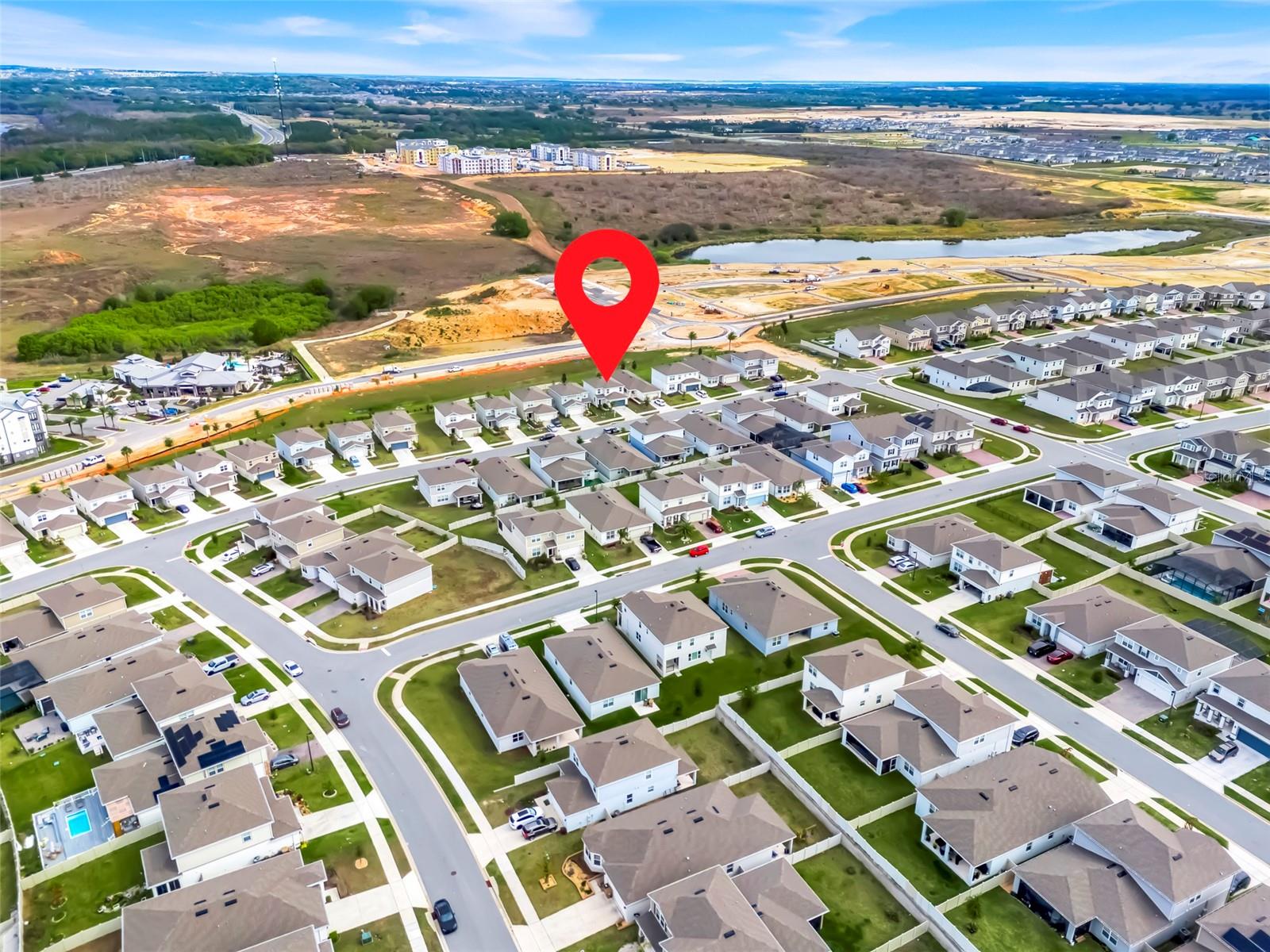 7780 SYRACUSE DR, CLERMONT, FL — photo 18
