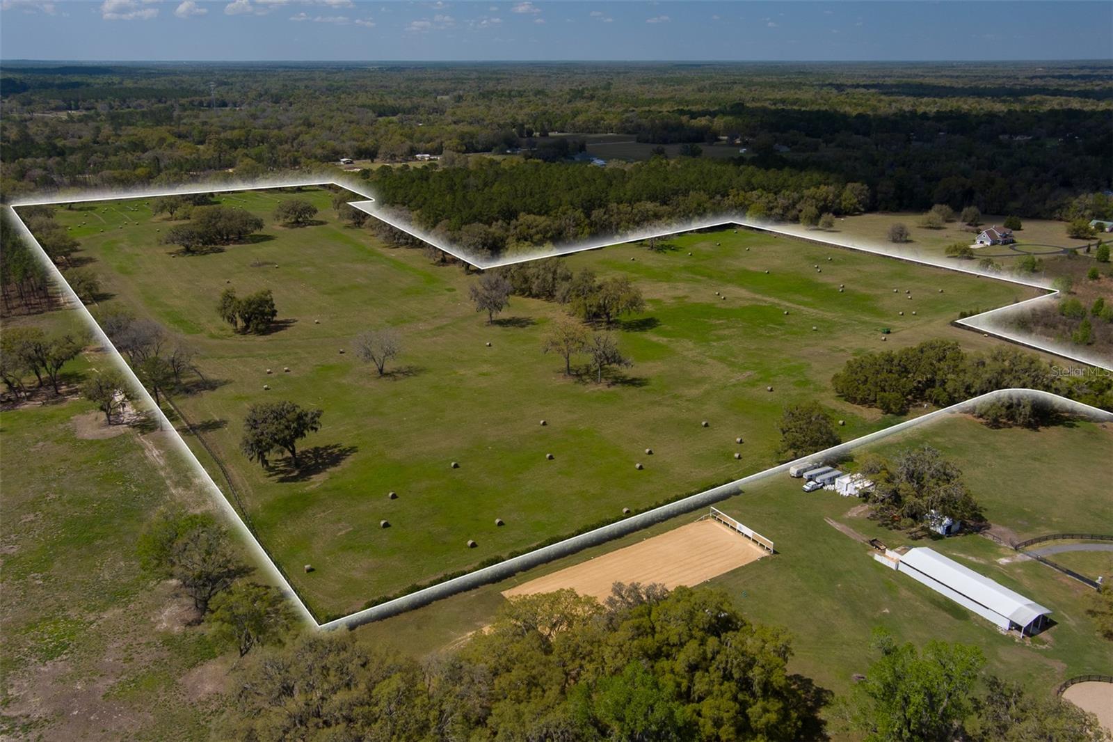 1100 SW 110TH AVE, OCALA, FL — photo 10