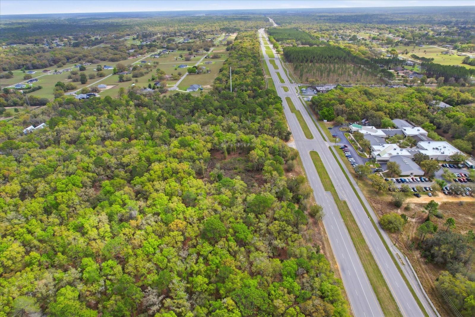 161 W NORVELL BRYANT HWY, HERNANDO, FL — photo 27