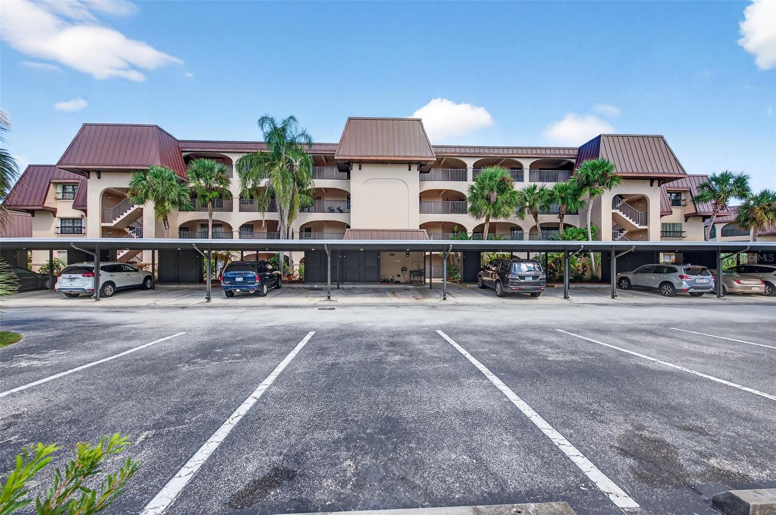23465 HARBORVIEW RD #814, PUNTA GORDA, FL