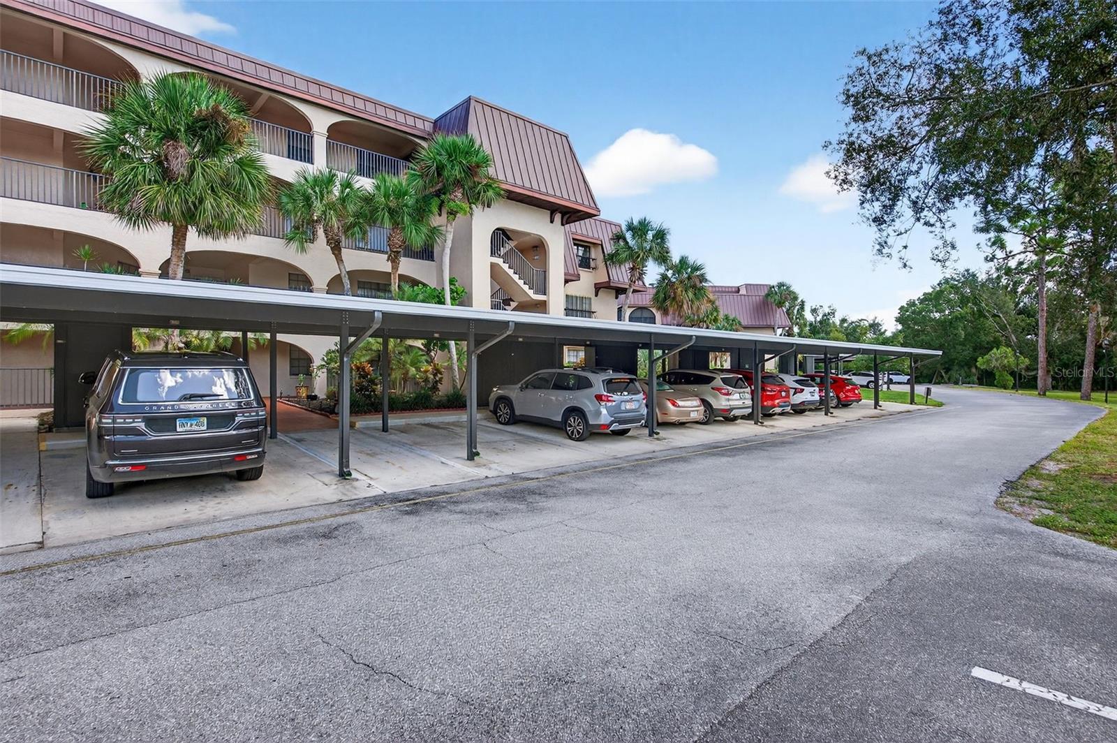 23465 HARBORVIEW RD #814, PUNTA GORDA, FL — photo 2