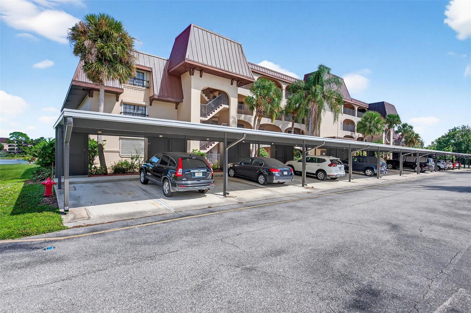23465 HARBORVIEW RD #814, PUNTA GORDA, FL — photo 3