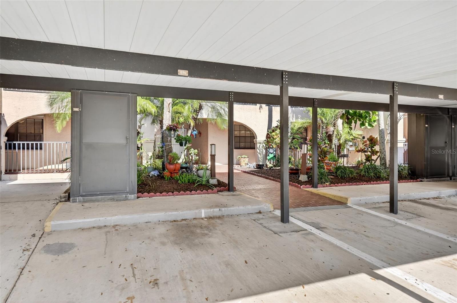 23465 HARBORVIEW RD #814, PUNTA GORDA, FL — photo 4