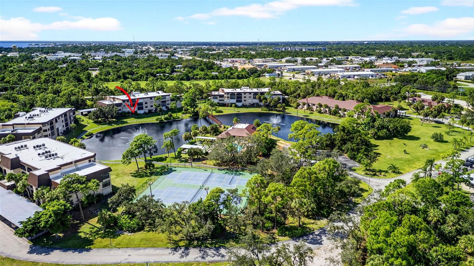 23465 HARBORVIEW RD #814, PUNTA GORDA, FL — photo 44