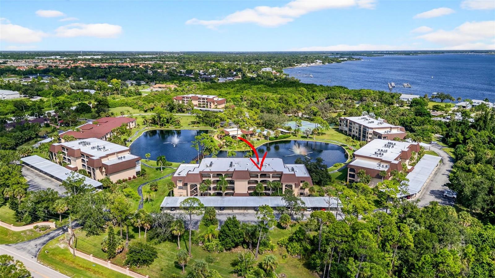 23465 HARBORVIEW RD #814, PUNTA GORDA, FL — photo 46