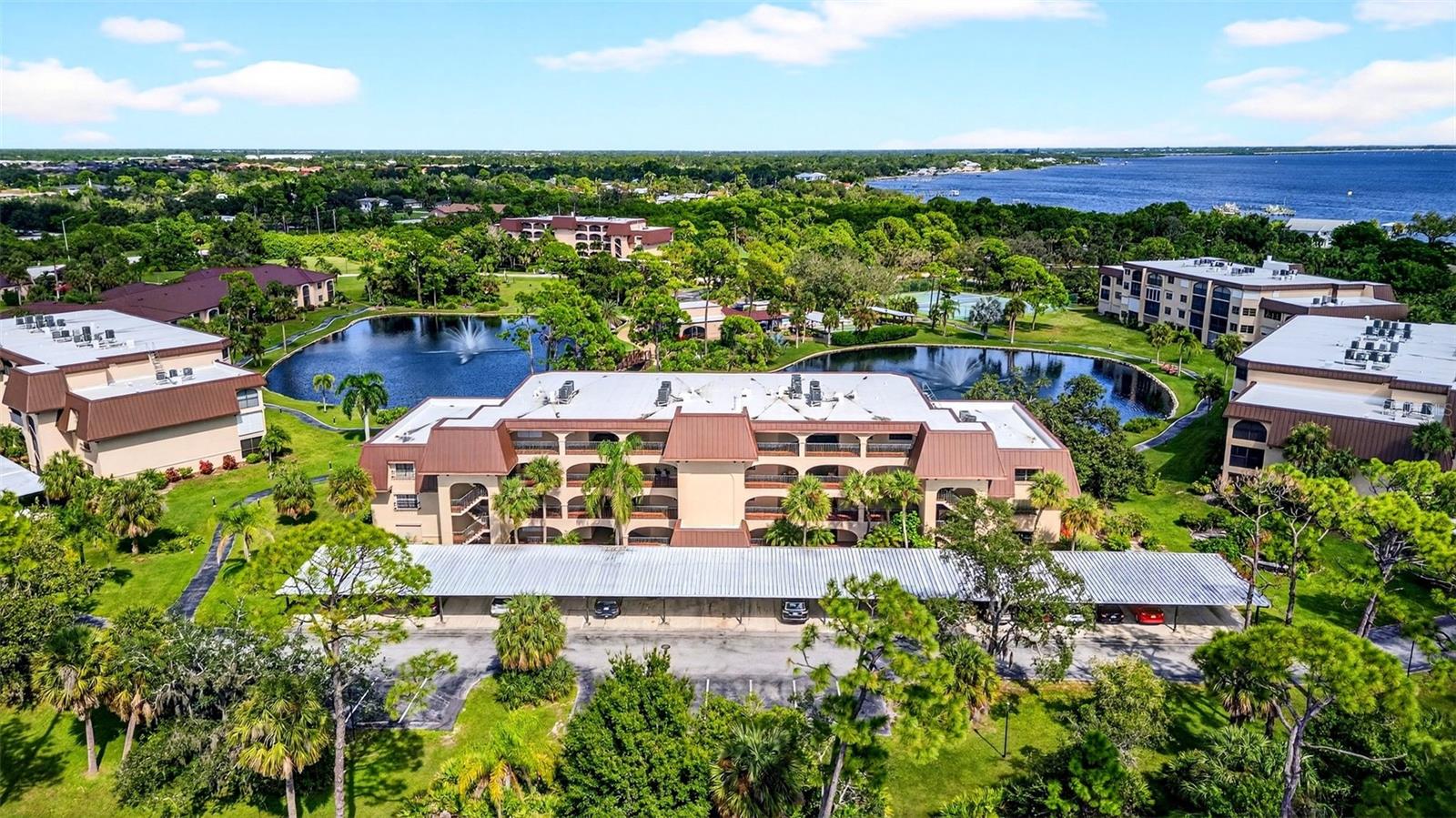 23465 HARBORVIEW RD #814, PUNTA GORDA, FL — photo 47