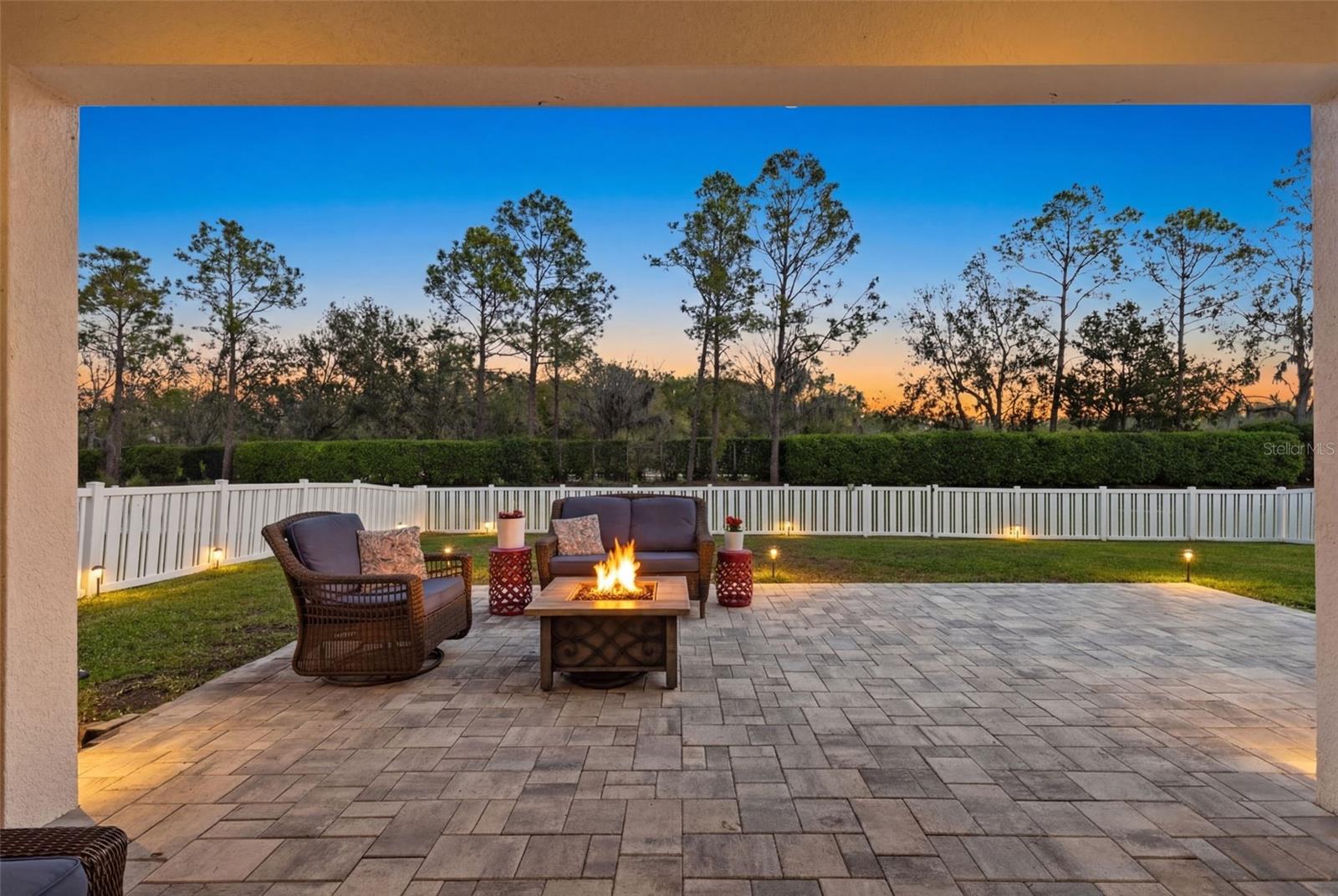1316 THORNBURY DR, PARRISH, FL — photo 29