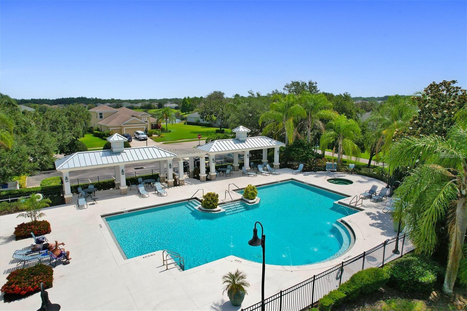 1316 THORNBURY DR, PARRISH, FL — photo 35