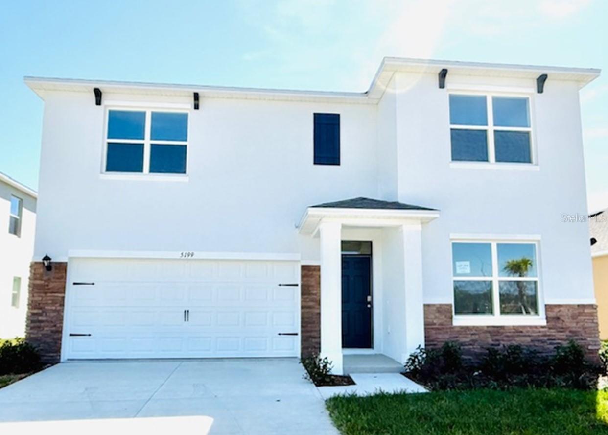 5199 NICKERBEAN ST, APOPKA, FL