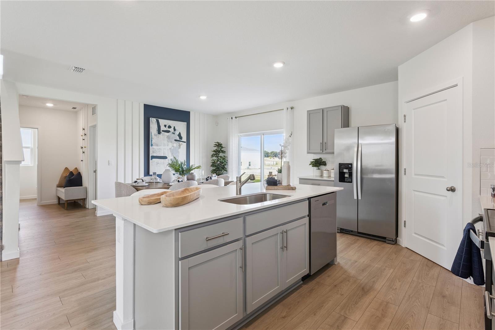 5199 NICKERBEAN ST, APOPKA, FL — photo 10