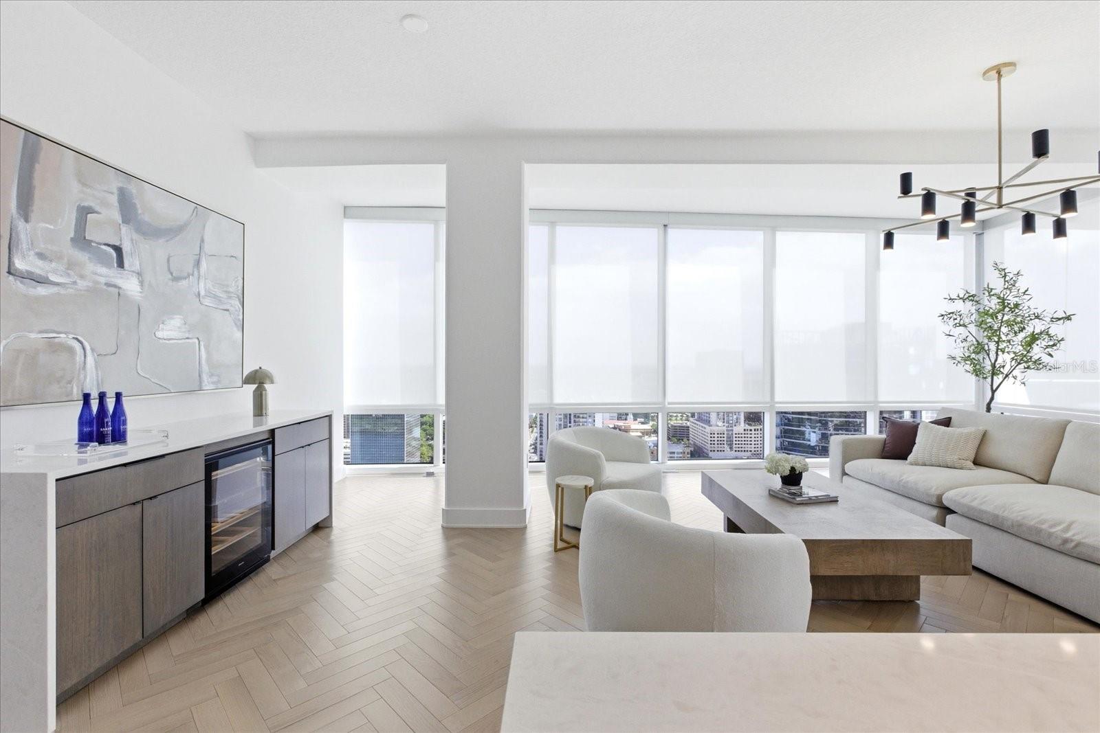 150 E ROBINSON ST #30C-2, ORLANDO, FL — photo 13