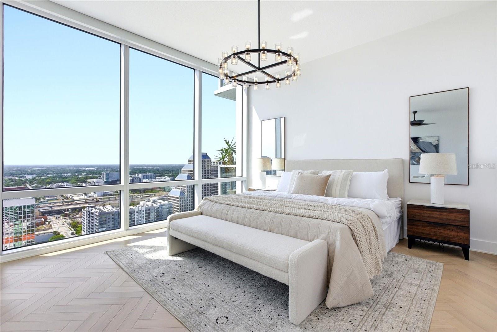 150 E ROBINSON ST #30C-2, ORLANDO, FL — photo 24