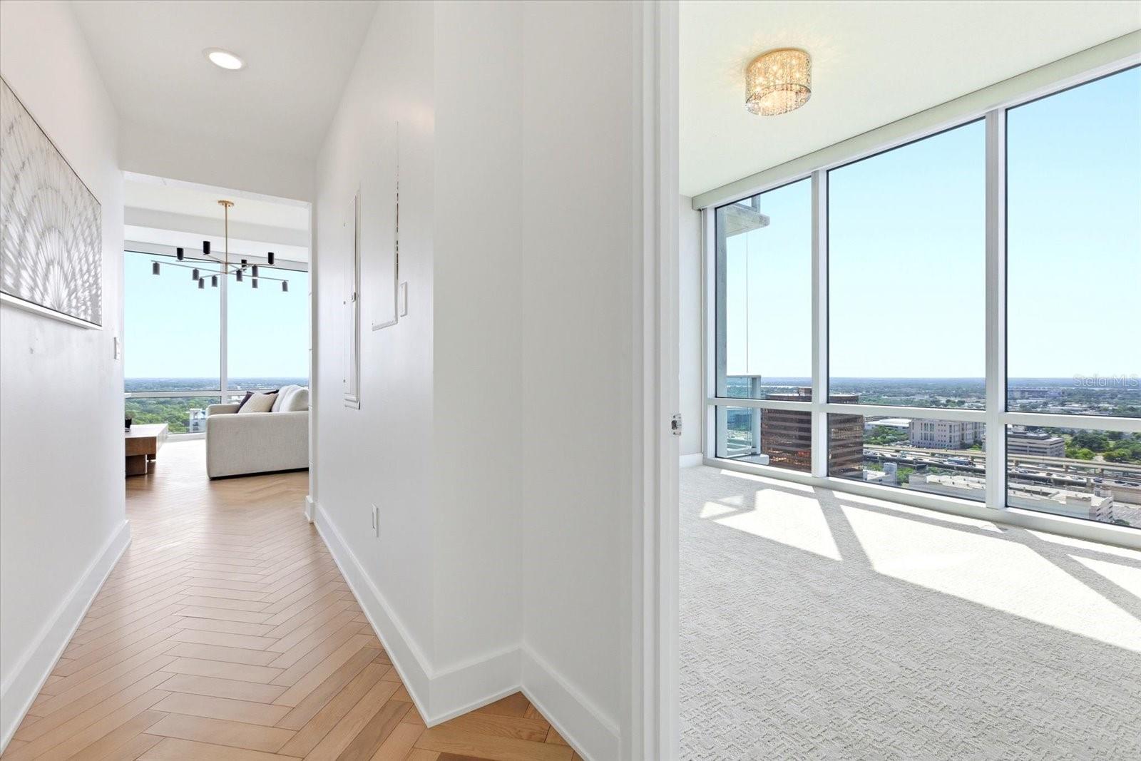 150 E ROBINSON ST #30C-2, ORLANDO, FL — photo 33