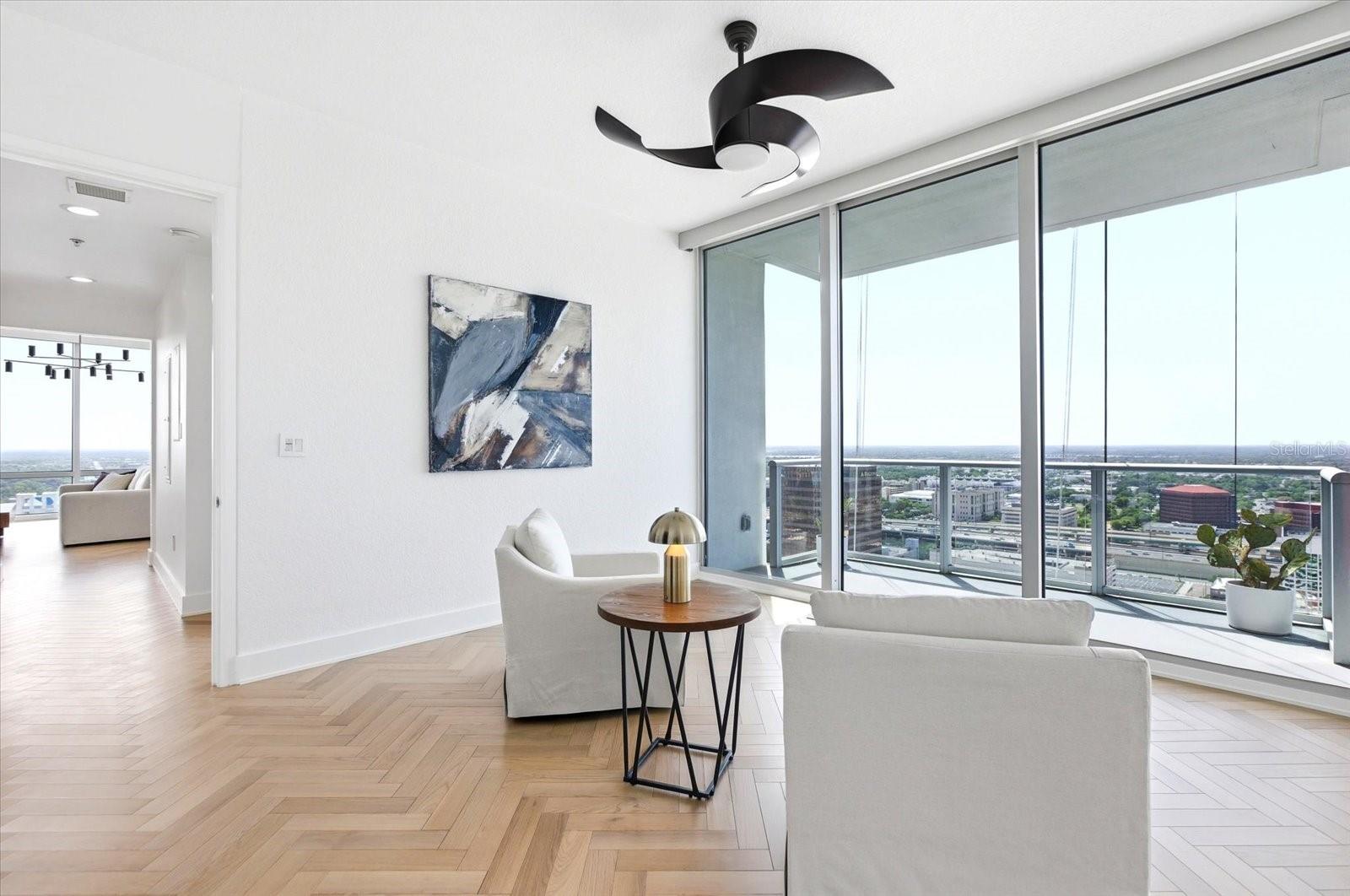150 E ROBINSON ST #30C-2, ORLANDO, FL — photo 23