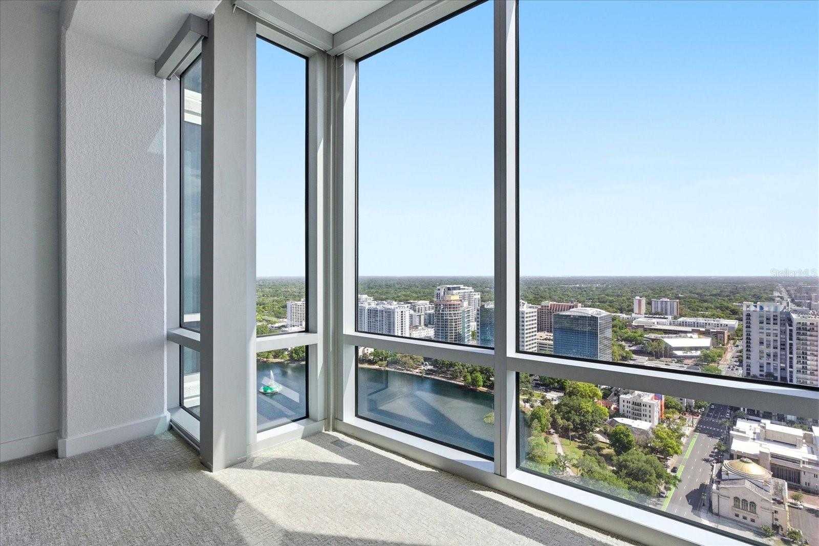 150 E ROBINSON ST #30C-2, ORLANDO, FL — photo 37