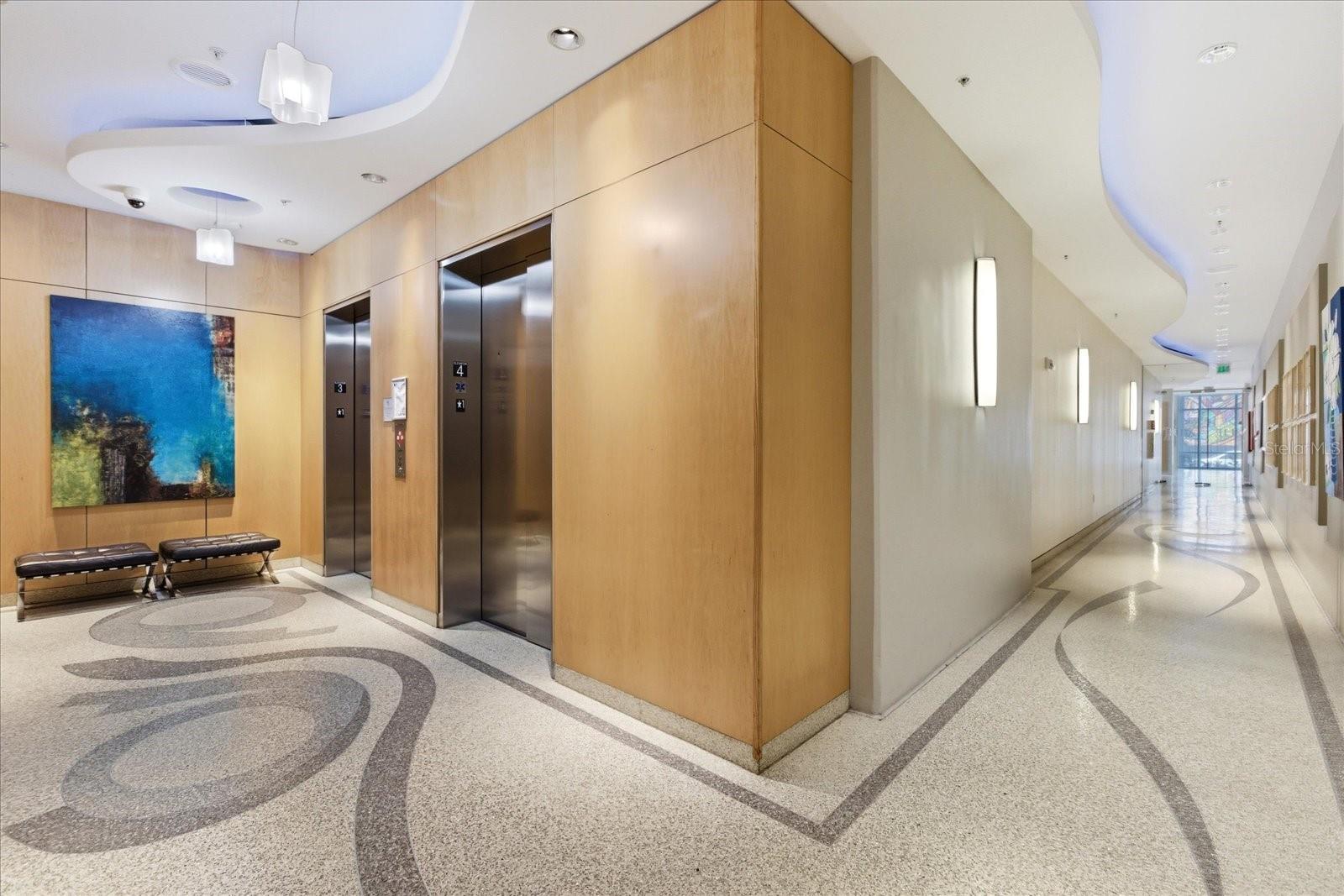 150 E ROBINSON ST #30C-2, ORLANDO, FL — photo 41