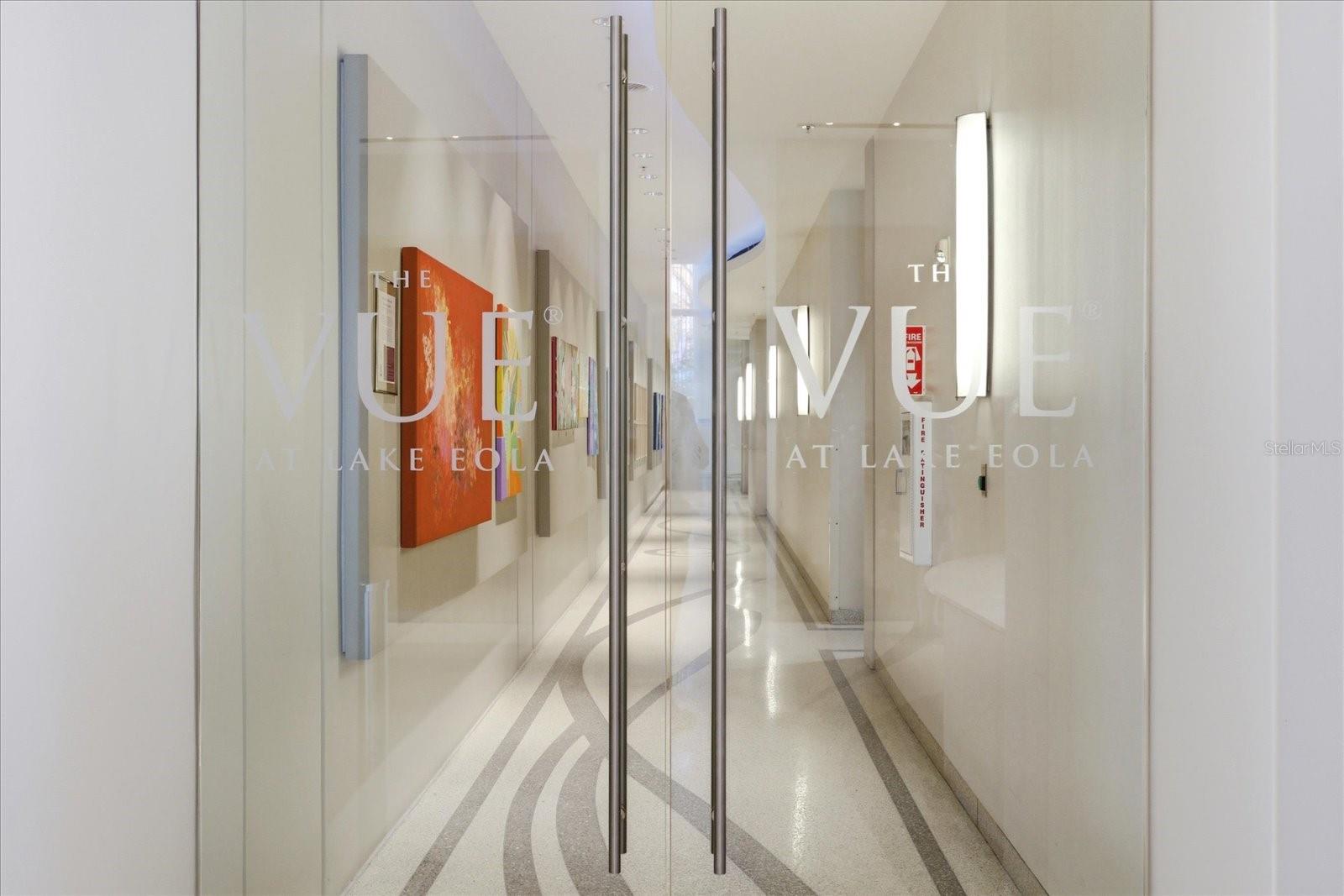 150 E ROBINSON ST #30C-2, ORLANDO, FL — photo 40