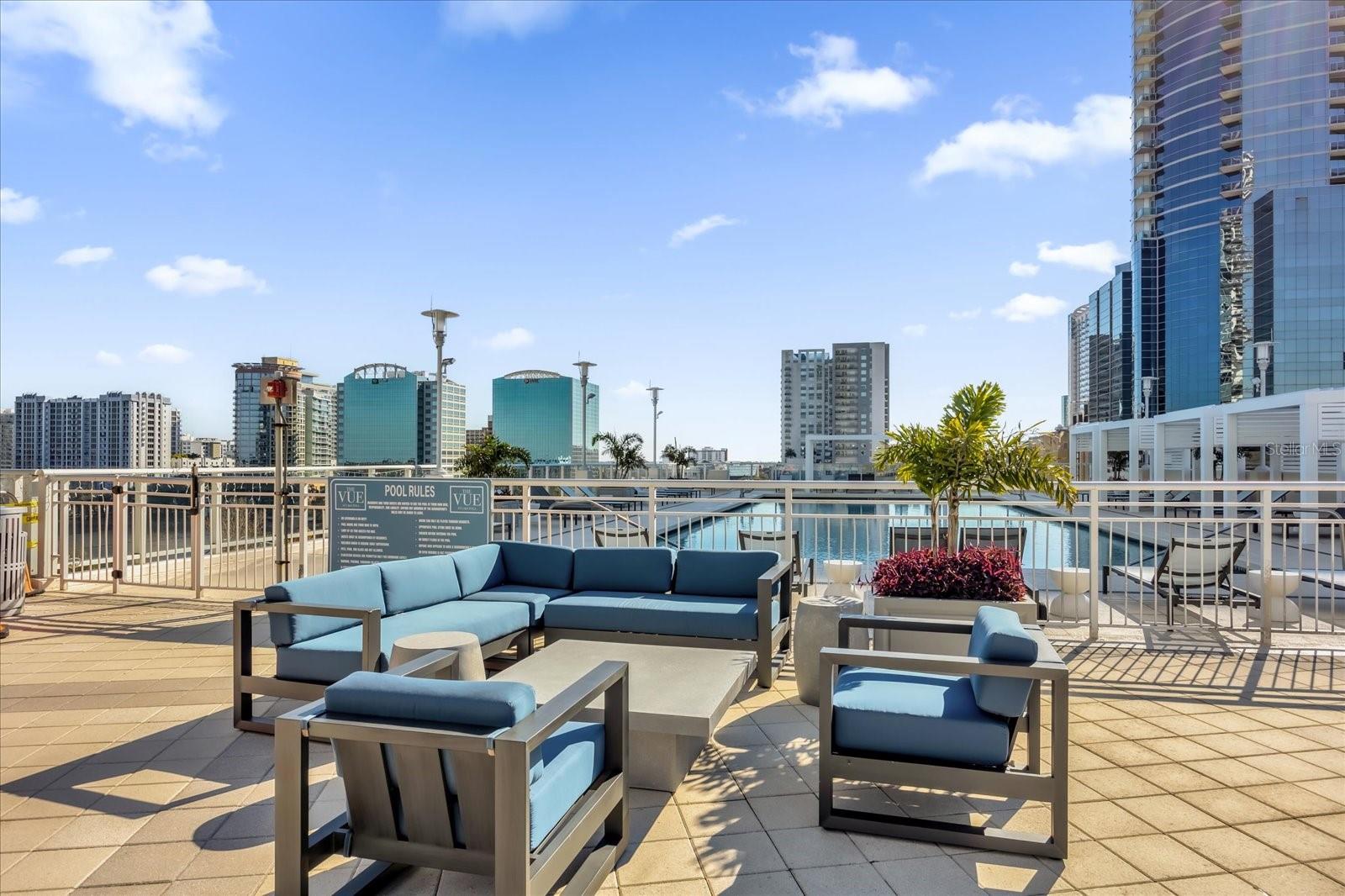 150 E ROBINSON ST #30C-2, ORLANDO, FL — photo 45