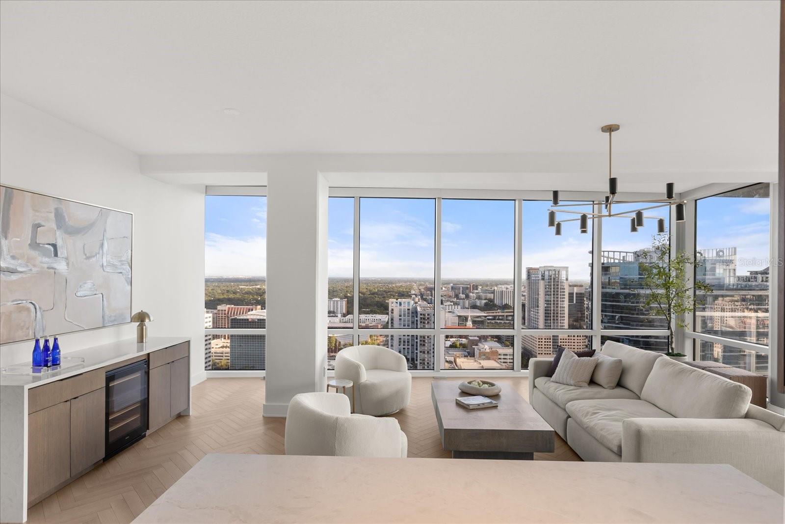 150 E ROBINSON ST #30C-2, ORLANDO, FL — photo 17