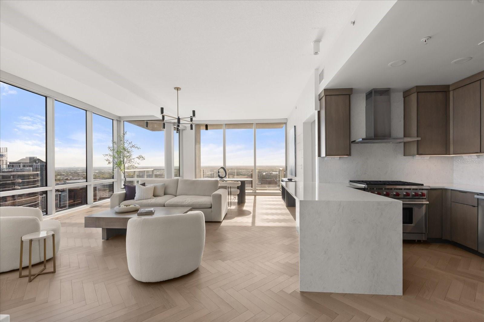150 E ROBINSON ST #30C-2, ORLANDO, FL — photo 18