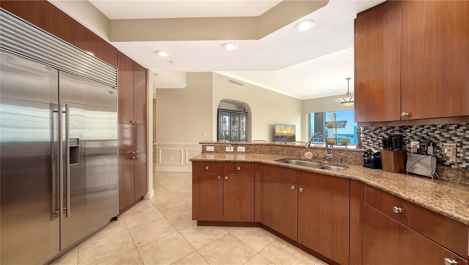 35 WATERGATE DR #1506, SARASOTA, FL — photo 19