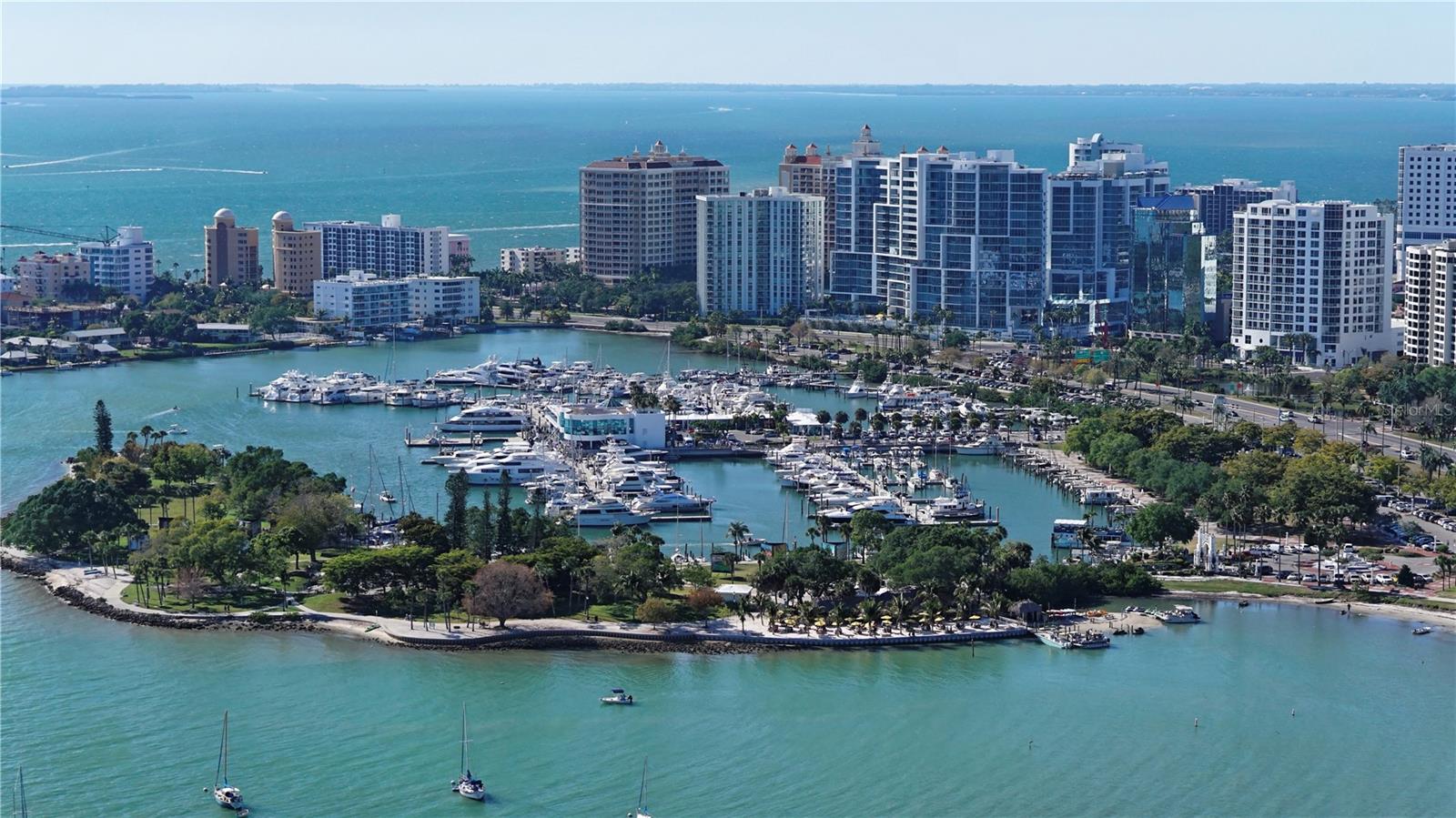 35 WATERGATE DR #1506, SARASOTA, FL — photo 33
