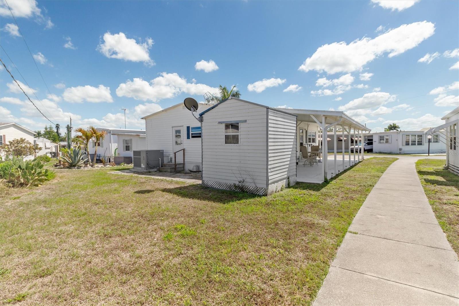 8320 RIVERSIDE DR #75, PUNTA GORDA, FL — photo 22