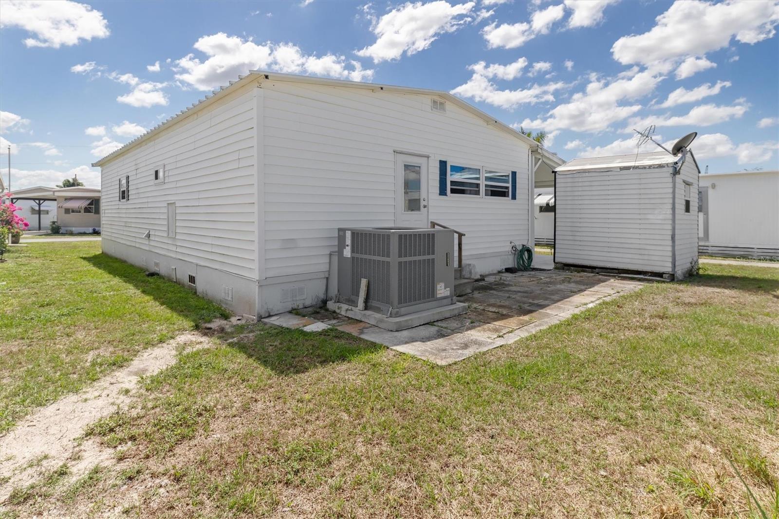 8320 RIVERSIDE DR #75, PUNTA GORDA, FL — photo 24
