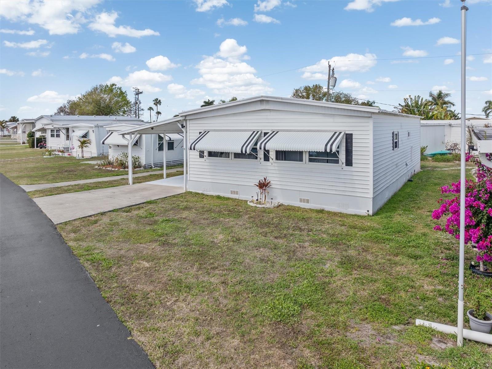 8320 RIVERSIDE DR #75, PUNTA GORDA, FL — photo 25