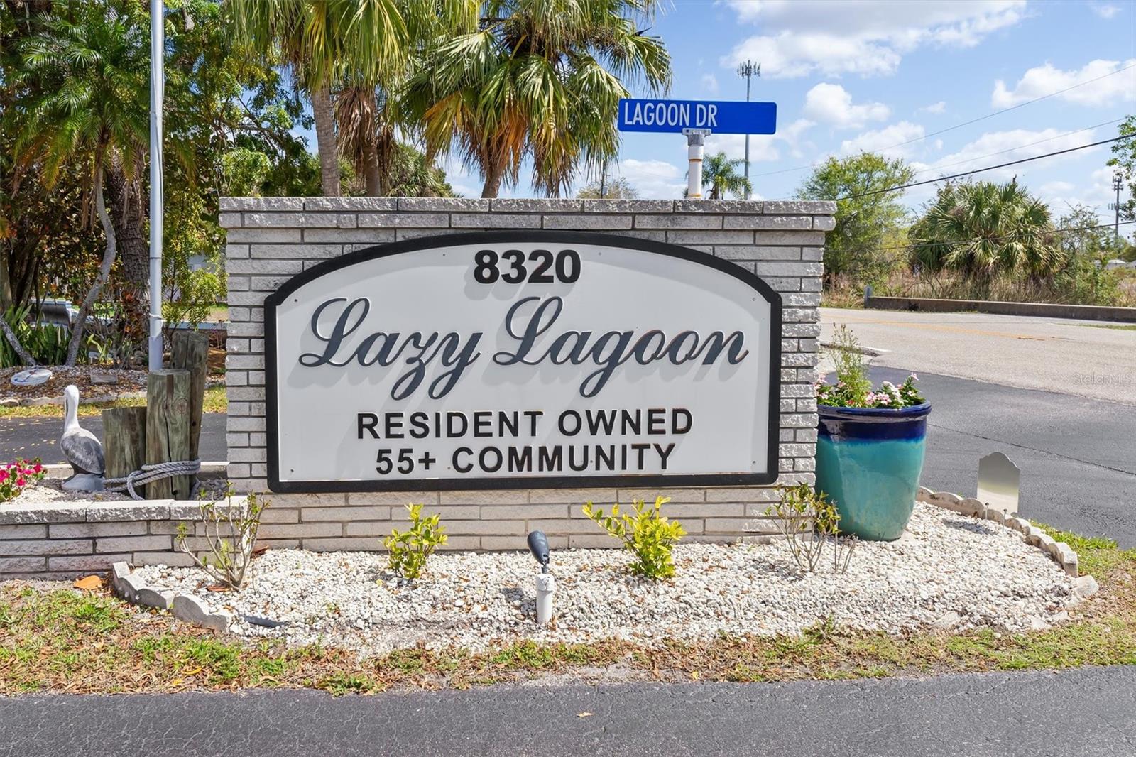 8320 RIVERSIDE DR #75, PUNTA GORDA, FL — photo 34
