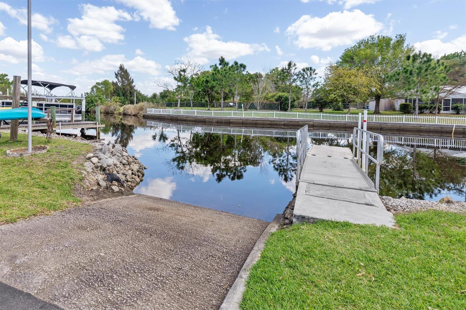 8320 RIVERSIDE DR #75, PUNTA GORDA, FL — photo 36