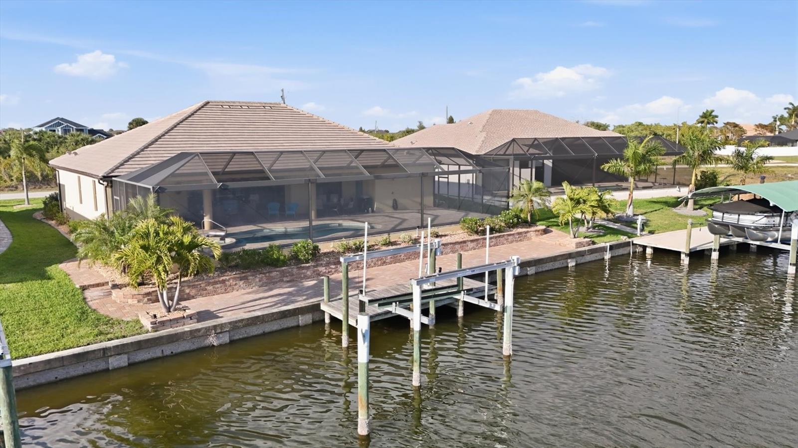 15260 LEIPZIG CIR, PORT CHARLOTTE, FL — photo 6