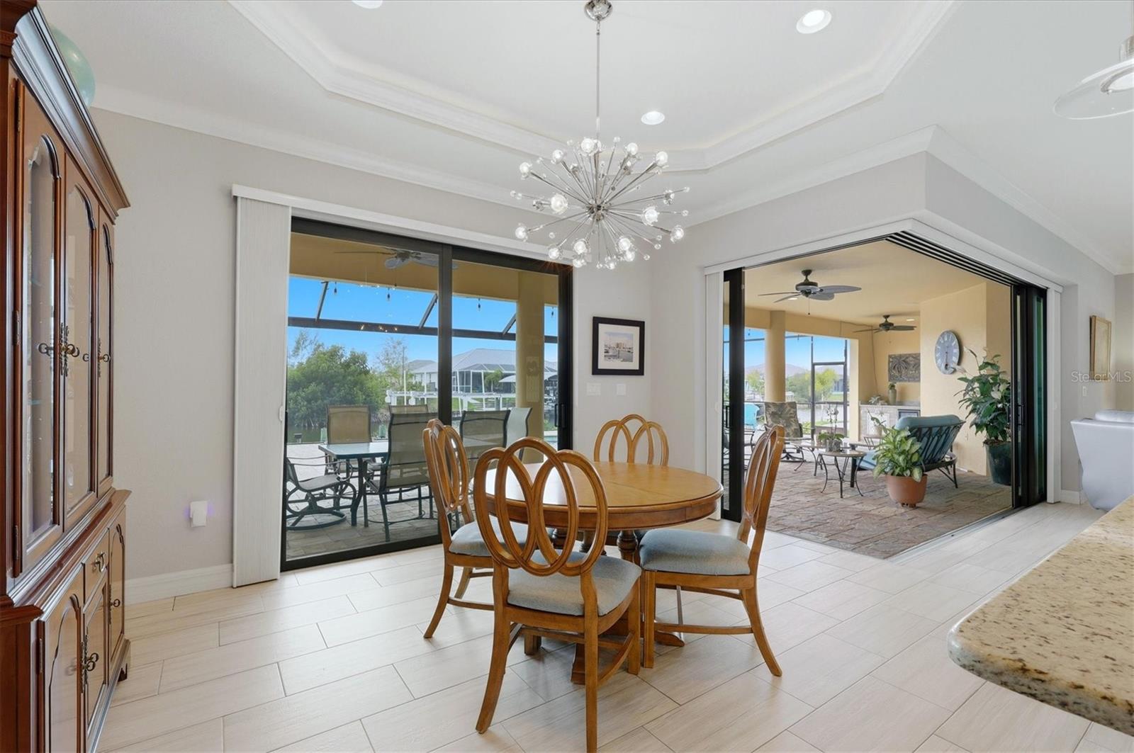 15260 LEIPZIG CIR, PORT CHARLOTTE, FL — photo 13
