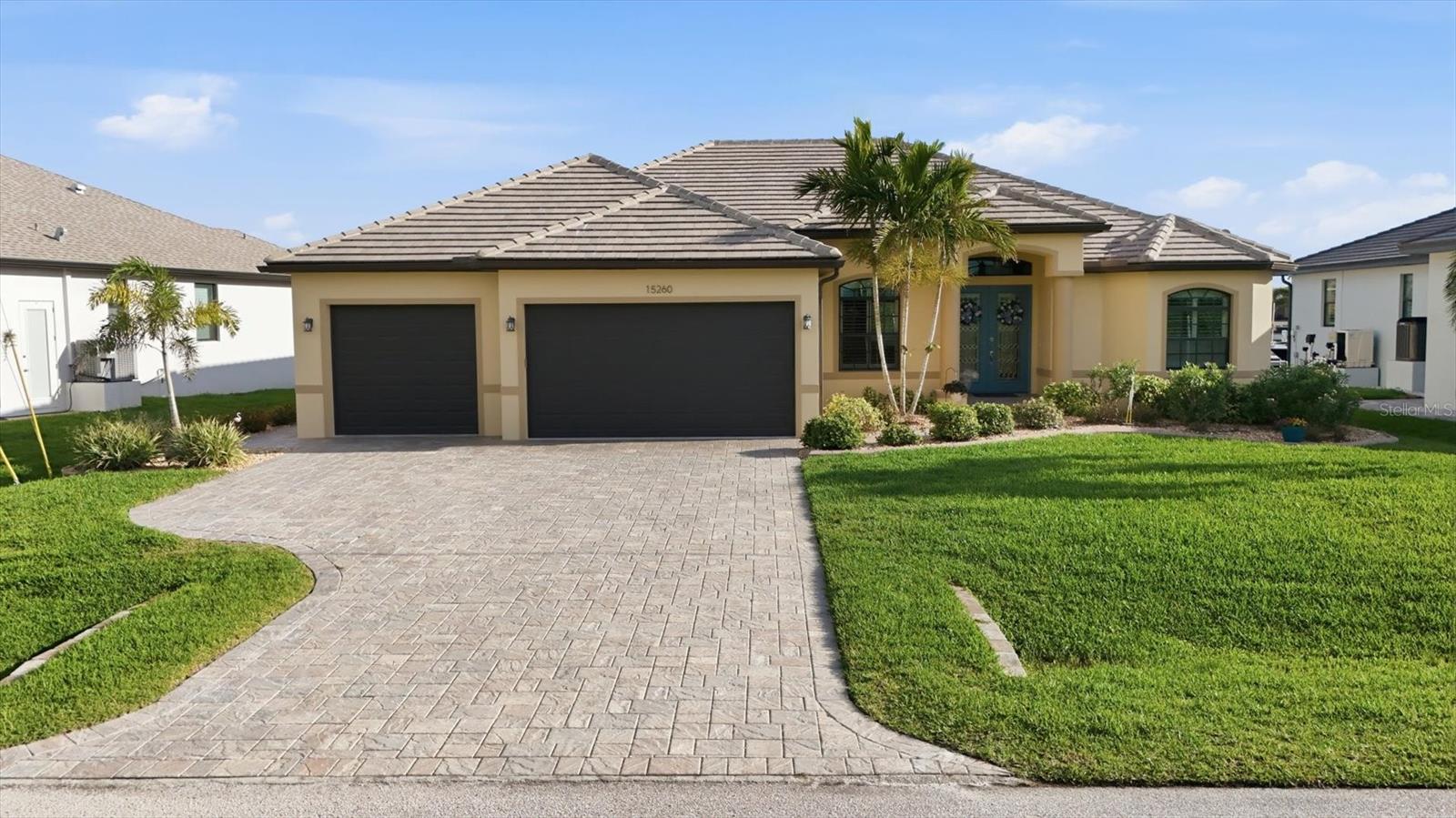 15260 LEIPZIG CIR, PORT CHARLOTTE, FL — photo 21