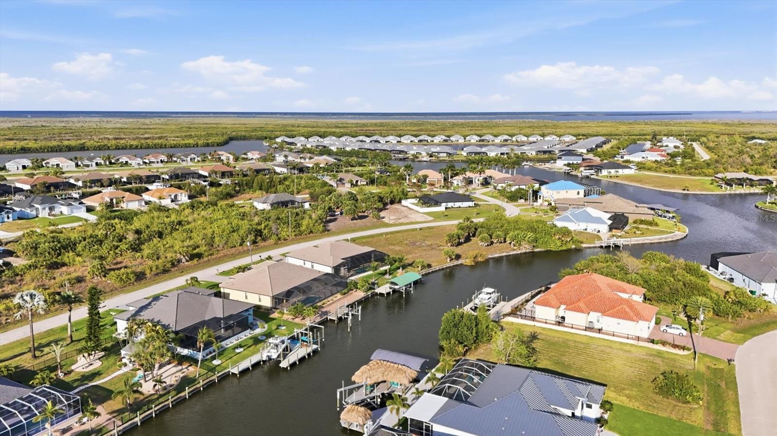 15260 LEIPZIG CIR, PORT CHARLOTTE, FL — photo 50