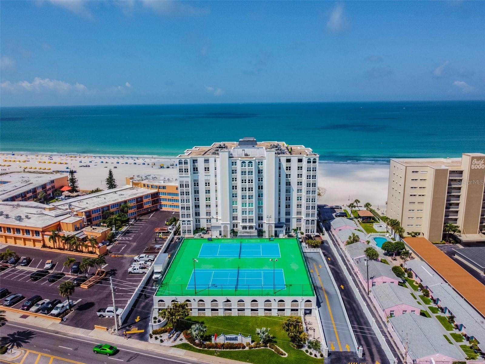 4950 GULF BLVD #206, ST PETE BEACH, FL