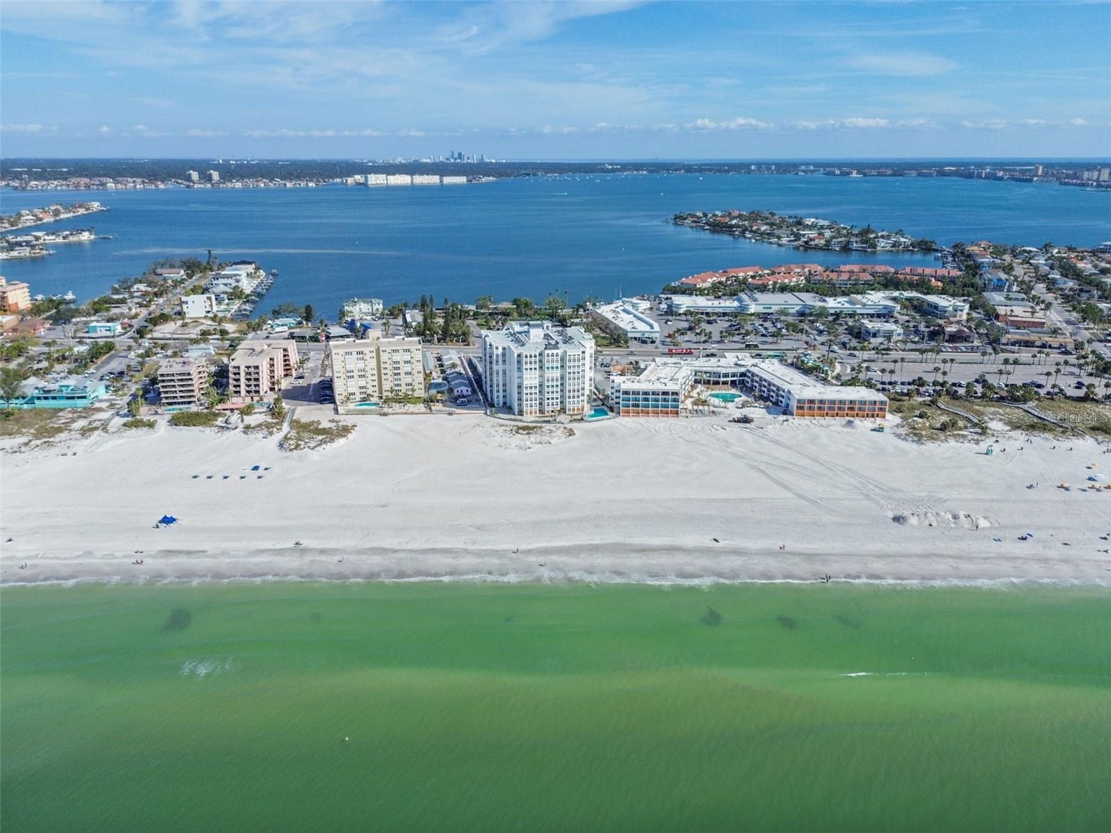 4950 GULF BLVD #206, ST PETE BEACH, FL — photo 38