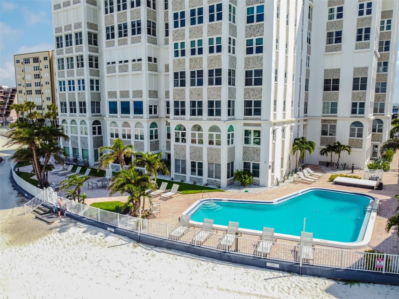 4950 GULF BLVD #206, ST PETE BEACH, FL — photo 39