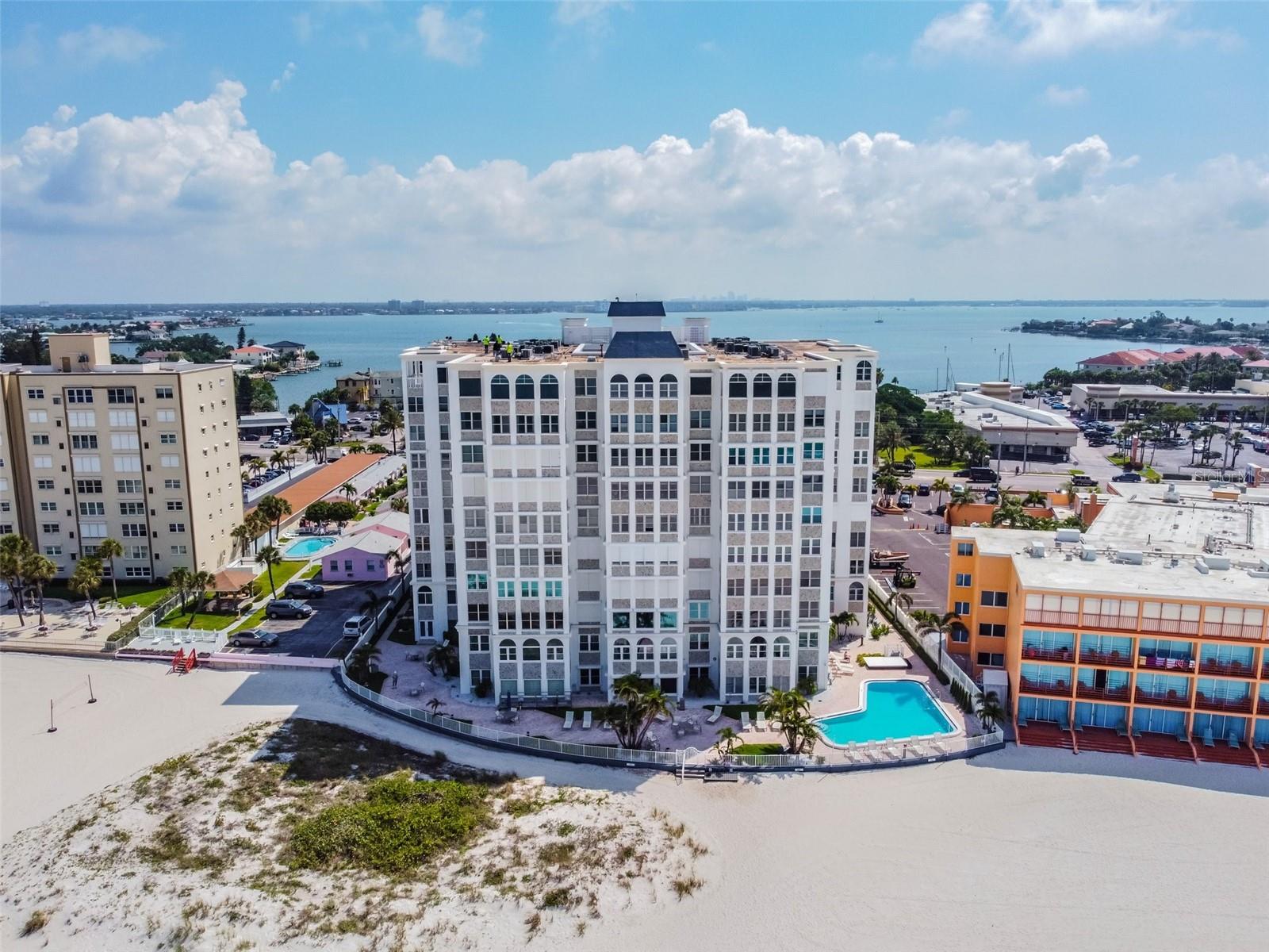 4950 GULF BLVD #206, ST PETE BEACH, FL — photo 40