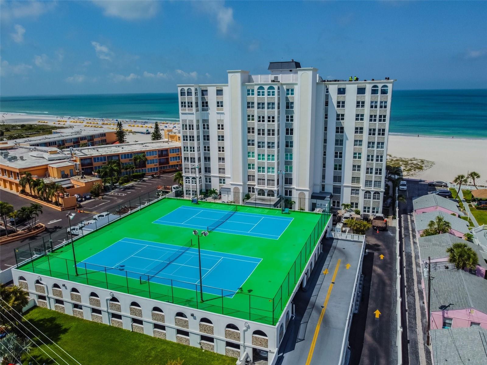 4950 GULF BLVD #206, ST PETE BEACH, FL — photo 41